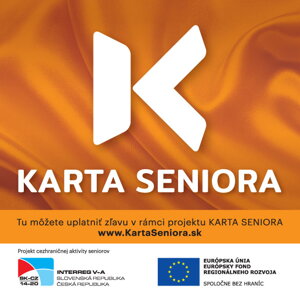 karta seniora